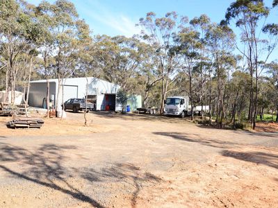 328  Warrowitue Forest Road, Heathcote