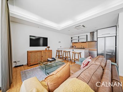 83 / 22 St Georges Terrace, Perth