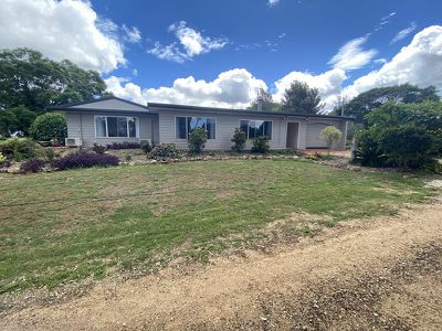 47 Booie Crawford Road, Kingaroy