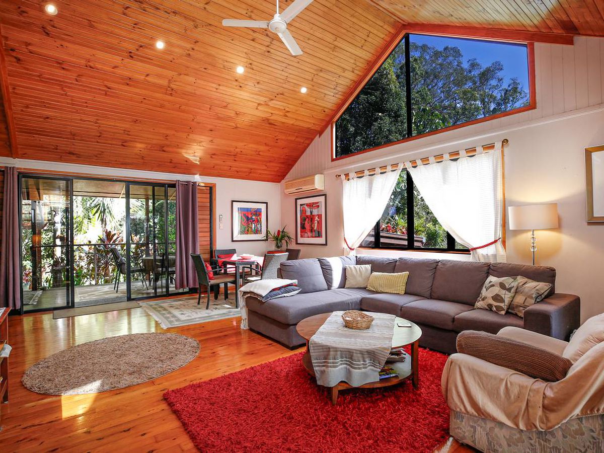 7 Newland Street, Yungaburra