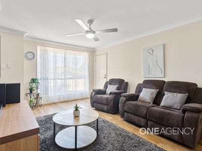 2 Palm Lilly Close, Worrigee