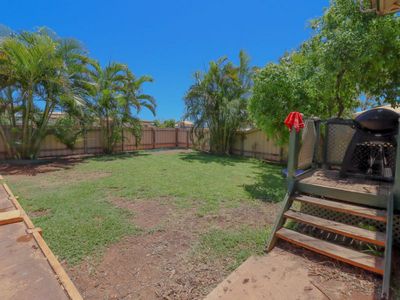 20 Robinson Street, Port Hedland