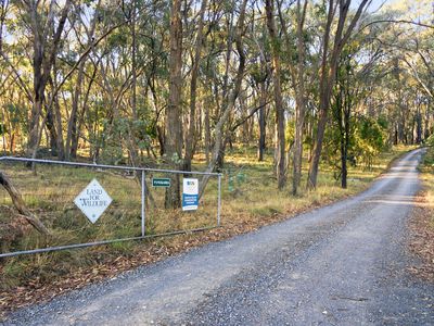 172 Johnstons Road, Barjarg