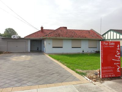1 Bickford Street, Richmond