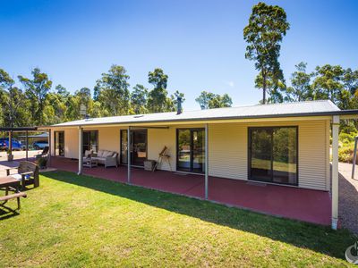 1093 Wagonga Scenic Drive, Narooma