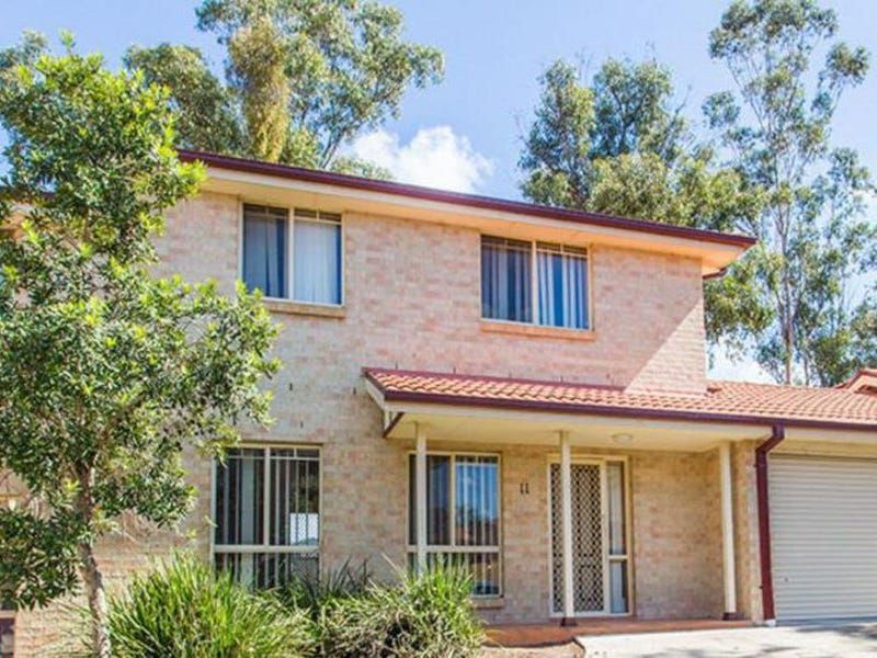 11 / 10 Methven Street, Mount Druitt