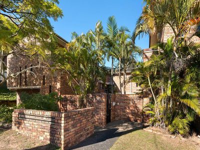 4 / 44 Miskin Street, Toowong