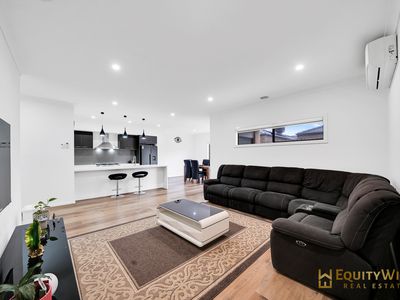 53 Hirata Boulevard, Wyndham Vale