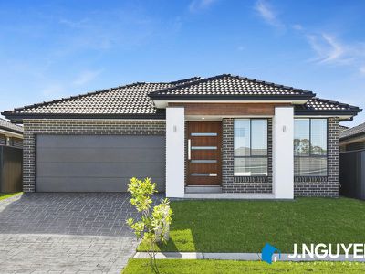 30 Aqueduct Street, Leppington
