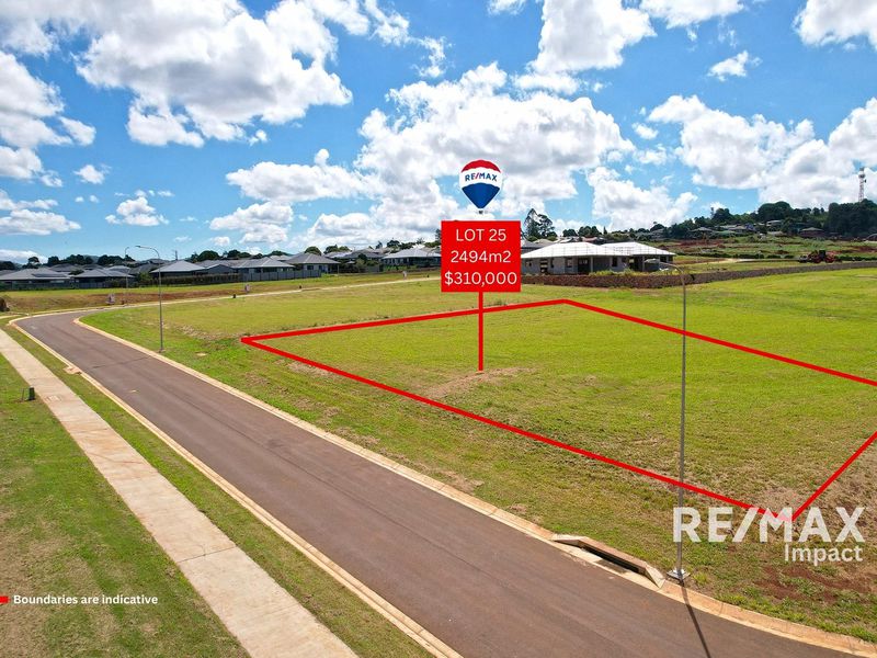 1 Tucker Street, Atherton