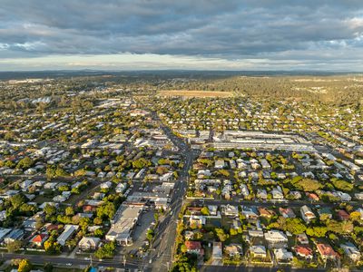 124 Brisbane Road, Booval