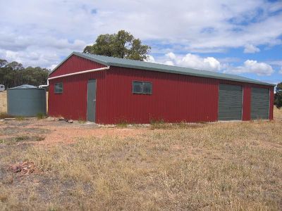 Lot 13 McLennan Road, Heathcote