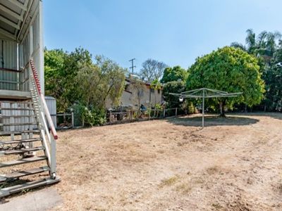 57 South Station Road, Booval
