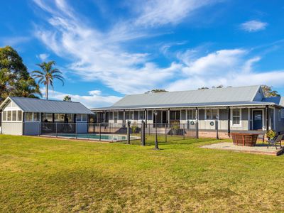 21 Fleeting Place, Tuncurry