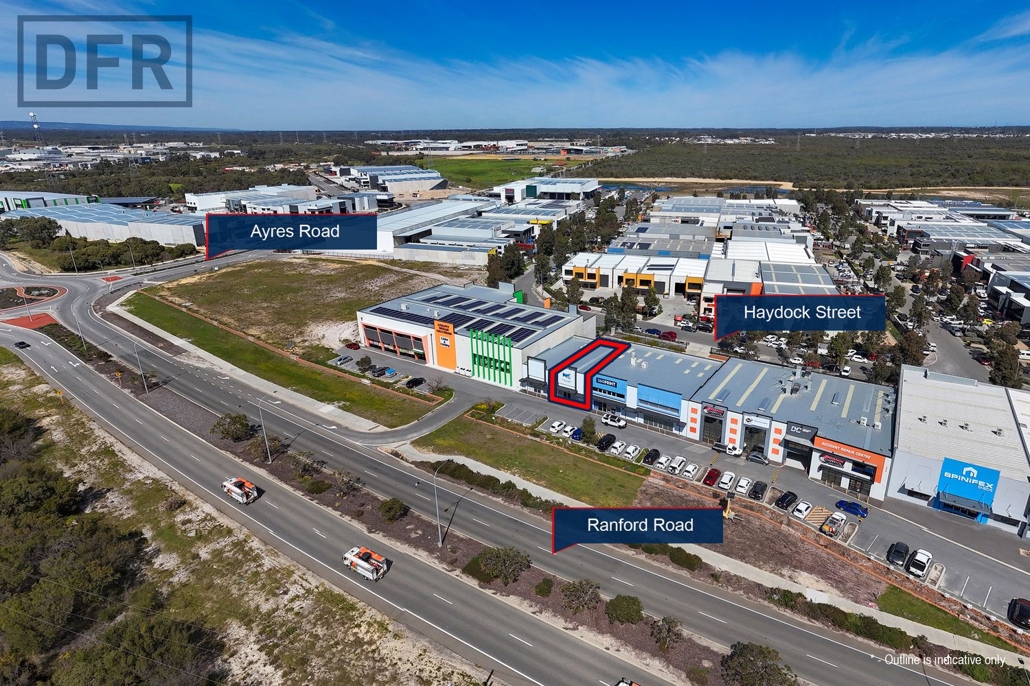 3 / 20 Haydock Street, Forrestdale