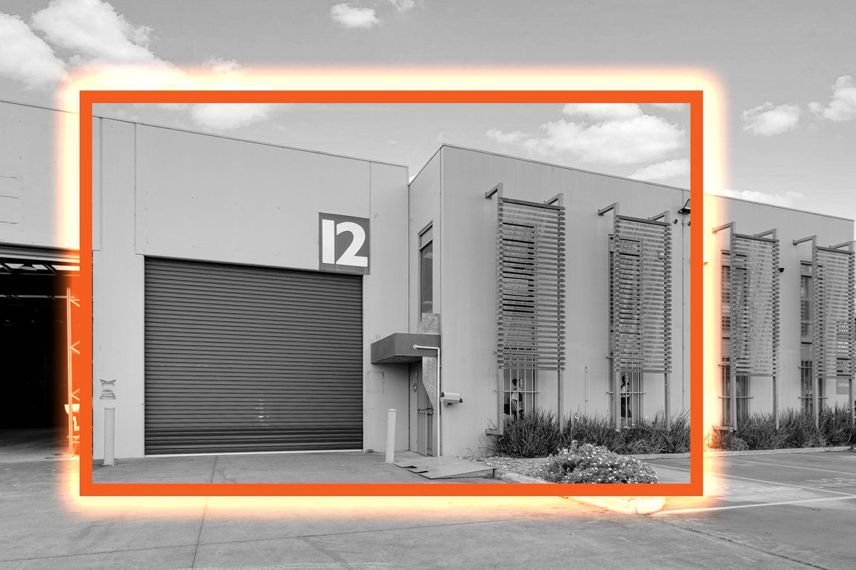 12 / 34-42 Aberdeen Road, Altona