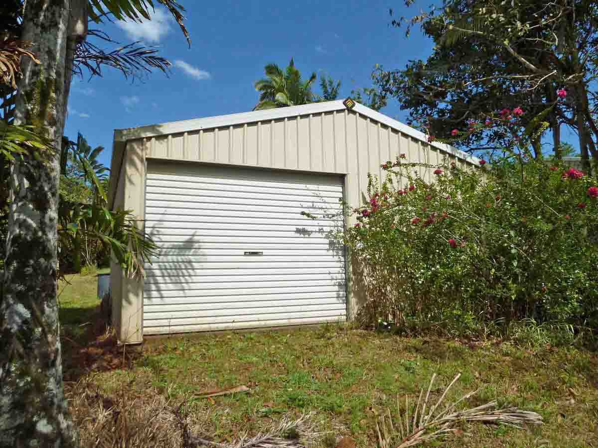 82 Sheehan Road, Tarzali