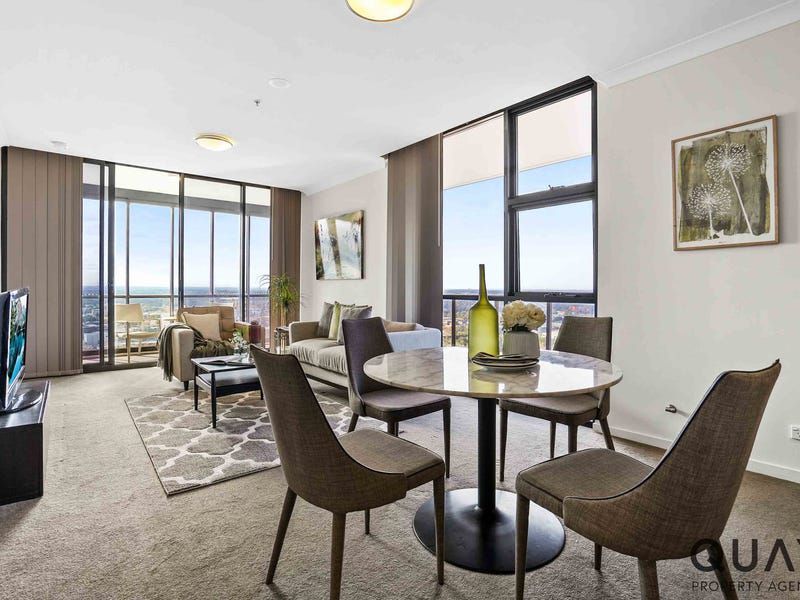 3006 / 420 Macquarie Street, Liverpool