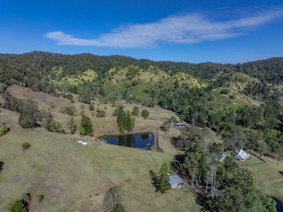 Kidaman Creek