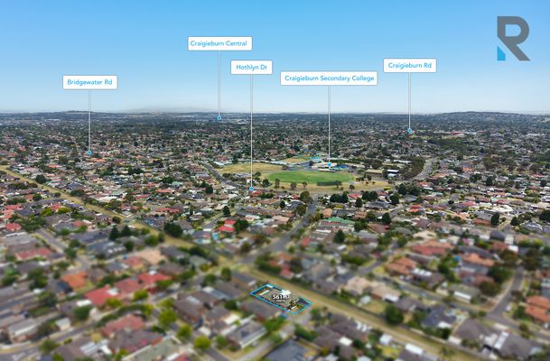 5 Turano Court, Roxburgh Park