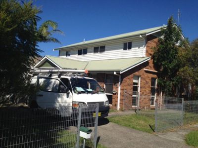 56 Kelly Street, Berkeley