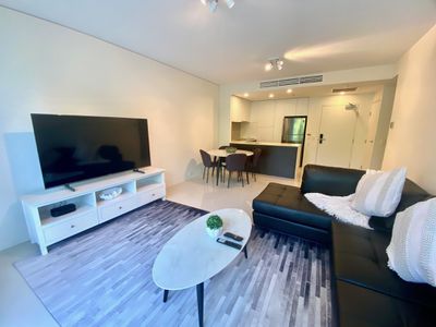 224 / 1 Marlin Parade, Cairns City