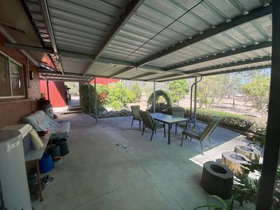 138 Old Esk North Road, Nanango