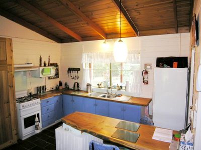 211 Middle Road, Pelverata