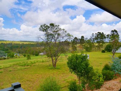 9 Hill Street, Tingoora