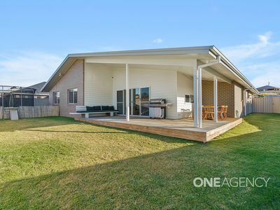 4 Gungaroo Place, Nowra