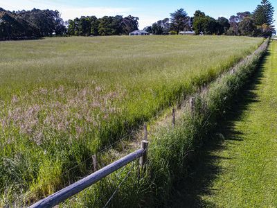 Lot 40, Mingbool Road, Mil-lel