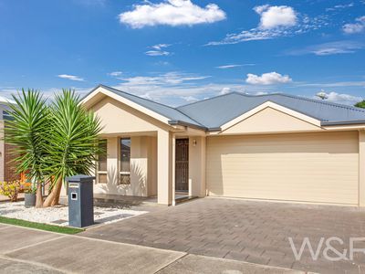 20 Chambers Avenue, Richmond