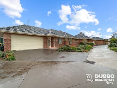 4 / 5 Gundarra Street, Dubbo