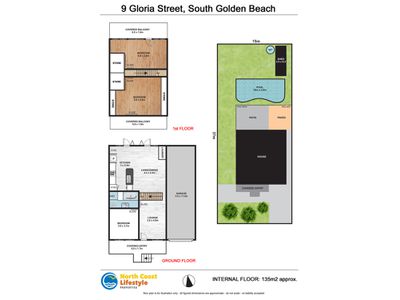 9 Gloria Street, South Golden Beach