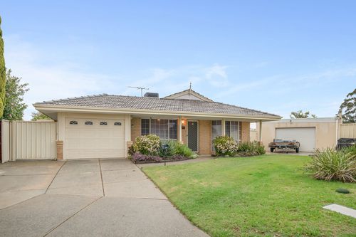 24 Tangerine Close, Seville Grove