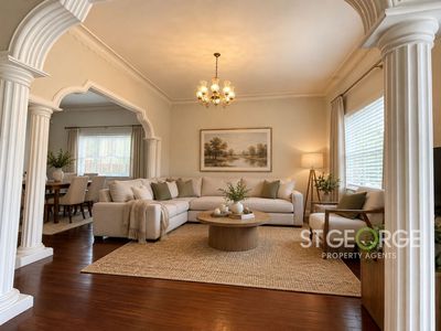 31 Guinea Street, Kogarah