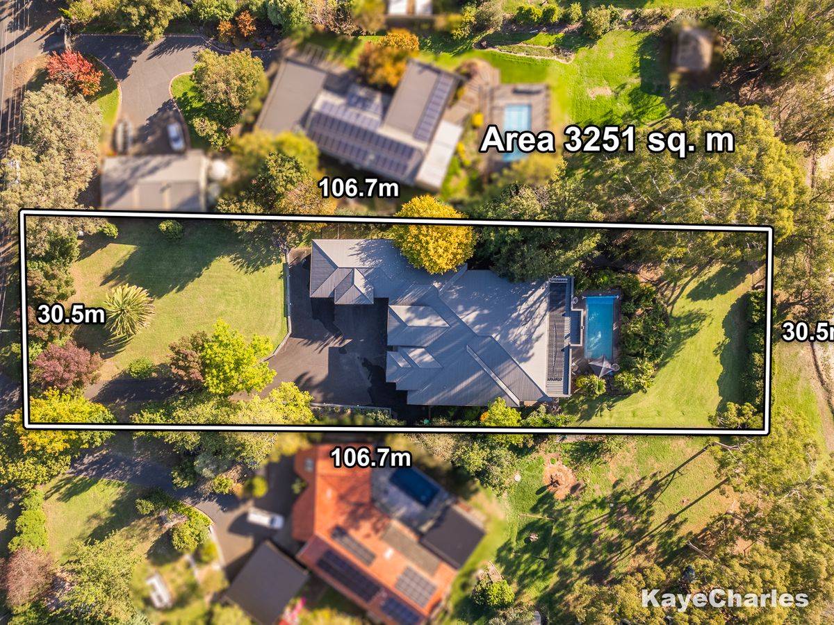 101 Stoney Creek Road, Beaconsfield Upper