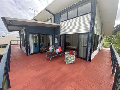 23 Home Street, Tingoora
