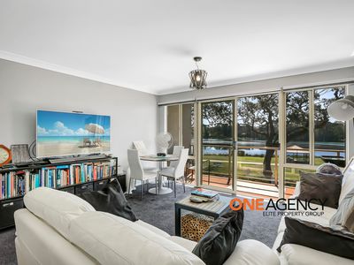 11 / 187D  Jacobs Drive, Sussex Inlet