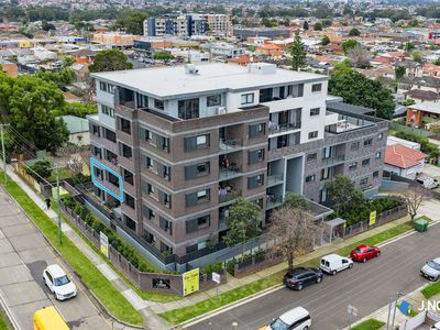 121 Arbutus Street, Canley Heights