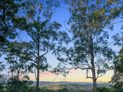 340 Mossy Bank Road, Eudlo