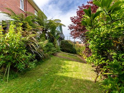 11 Bernard Street, Kenmure