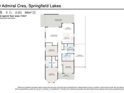 49 Admiral Crescent, Springfield Lakes