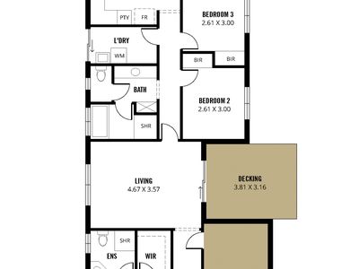 85 Lynton Terrace, Seaford