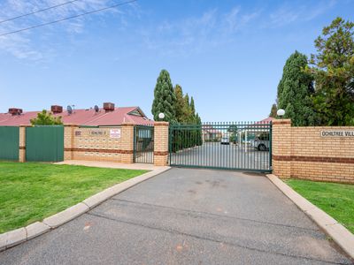 19 / 1 Ochiltree Street, Somerville