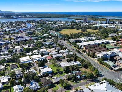 62 School Road & 9 Ridge Road, Maroochydore