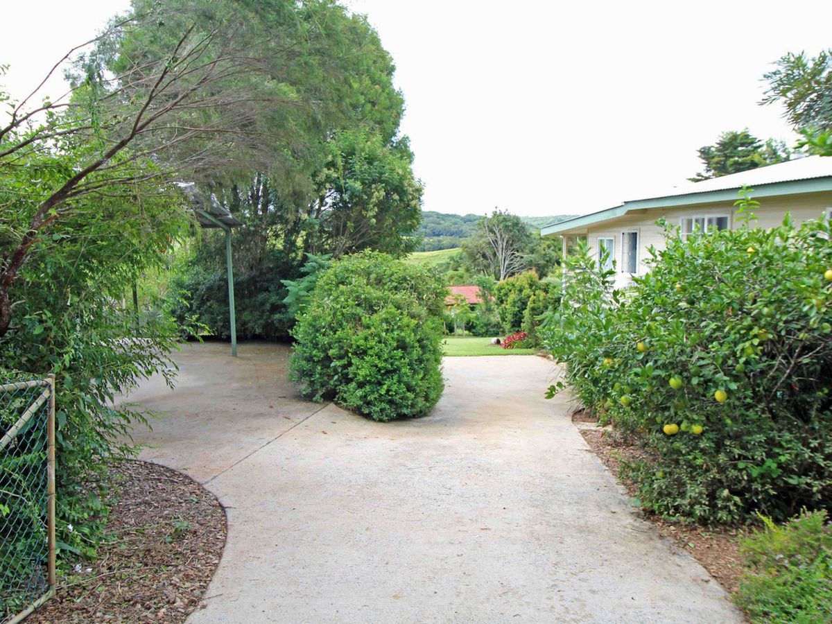 Yungaburra