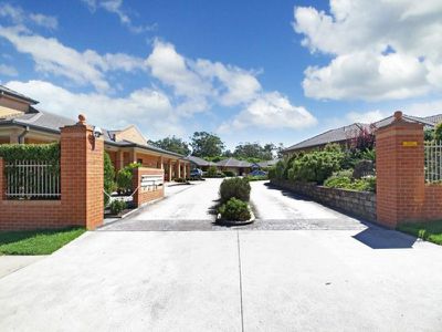 13 / 30 Balmoral Road, Burrill Lake