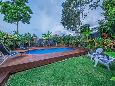 8 Shepherd Street, Wynnum