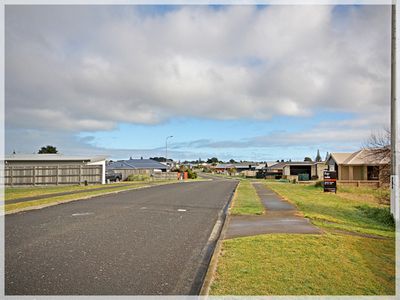 25 Andrews Street, Foxton Beach